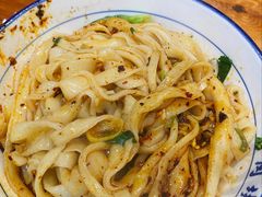 牛肉块扯面-牛肉块扯面(新华街总店)