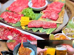 -虎丸烧肉(世纪汇店)
