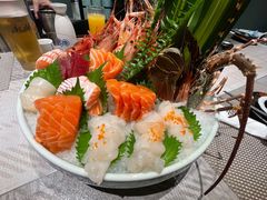 -王鼎精致料理铁板烧(世博源店)