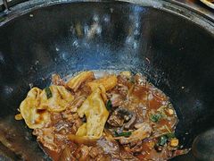 -曹丞相·地锅鸡·地锅鱼(武林店)