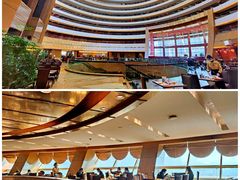 -杭州国际会议中心洲际酒店-原素全日餐厅(解放东路店)