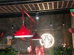 -叶派龙虾•招牌香辣蟹·海鲜(中海国际店)