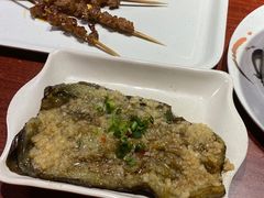-金刚山烧烤(中山路店)