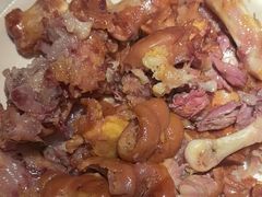 -日丰园海肠水饺·老字号大连海鲜(和平广场店)