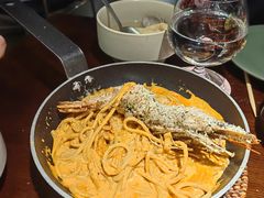 -Fuzzy Bistro 浮几韩餐·茶酒馆