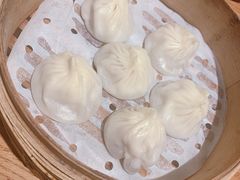 鲜肉小笼-苏小柳手工点心(人民广场分院)