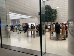 -Apple零售店(济南恒隆广场店)