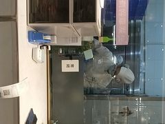 -花花卷卷·鲜食蛋糕(静安久光百货店)