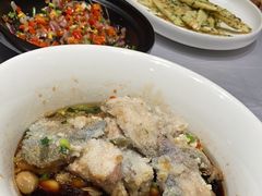 -王府井酒店(金桥港湾店)