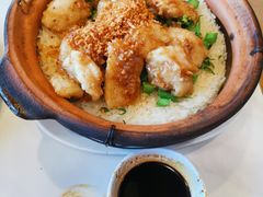 -日昌餐馆(亦庄店)