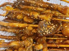 -十里铺铁板鱿鱼