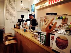 -COFFEE HOLIC(朝外SOHO店)