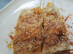 -蚝老板海鲜烧烤大排档(码头店)