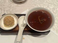 -香乐园·淮扬菜中餐厅·Shang Garden(福田香格里拉店)