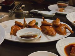 -珠海瑞吉酒店·宴庭中餐厅