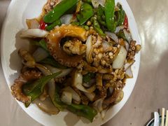 -小红门海鲜