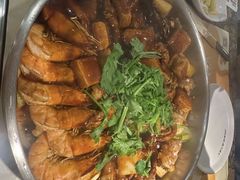 -黄记煌三汁焖锅(顺义华联店)