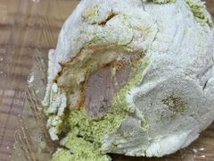 抹茶芋泥奶贝-纯坊佳哥手作(江汉路店)