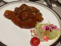 -香云轩·顺德菜(香云纱园林酒店店)