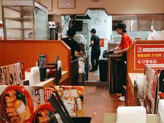 -食其家·牛丼咖喱(金桥太茂店)