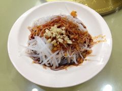 凉粉-富临轩私房菜(集庆门大街店)