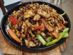 -白魁老号饭庄(安内店)