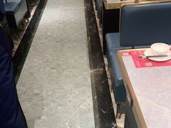 大堂-一绪に寿喜烧(虹悦城店)