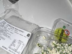 -盒马鲜生(顺义店)