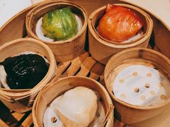 -避风塘(嘉兴八佰伴店)