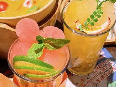 -泰妃殿(武汉首店)