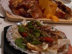 招牌胡桃里烤鸡-胡桃里音乐酒馆(下沙店)