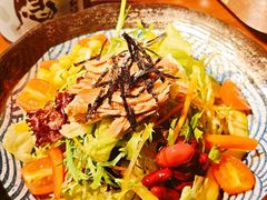 -鸟泉居酒屋·烧鸟·酒馆(百子湾店)