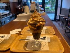 -OGAWA COFFEE 京都駅中央口店