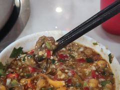 -大四喜·鲜牛肉火锅(洛阳大学城店)