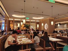 大堂-涌上外婆桥(江北万达店)