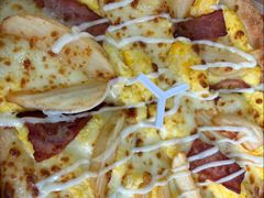 -必胜客(万坤图精选店)