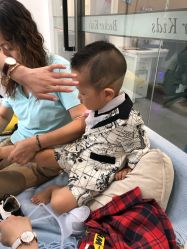 -贝克叔叔儿童摄影工作室(天时嘉园店)