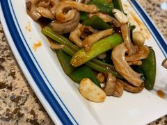 鲨鱼双脆-草根夜档·366道潮汕菜(八佰伴店)