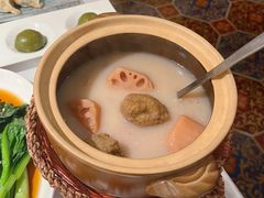 -玉满堂·湖北融合菜