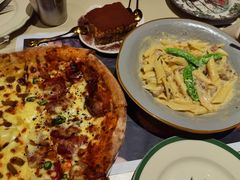 -盘炉forenza·云贵川融合小食堂 ( 钟楼中柳巷店)