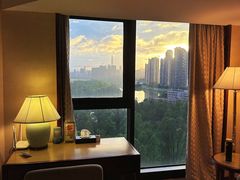 -深圳富临大酒店