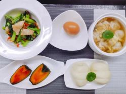 -壹佳月子中心(大连店)