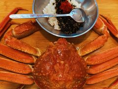 -震海贝烤贝·民俗特色店(延吉总店)