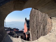 -句容茅山景区