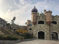 -南京银杏湖乐园