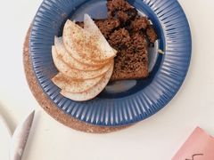 生姜面包-花马天堂云南餐厅 Lost Heaven(外滩店)