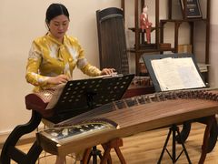 -六艺琴馆钢琴·古筝·古琴·琵琶