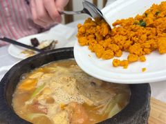 -品海楼·大连海胆锅贴馆(东港店)