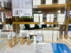 -MUJI无印良品(西单大悦城店)