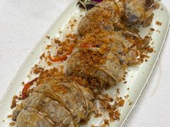 -喜记避风塘炒辣蟹(旗舰店)